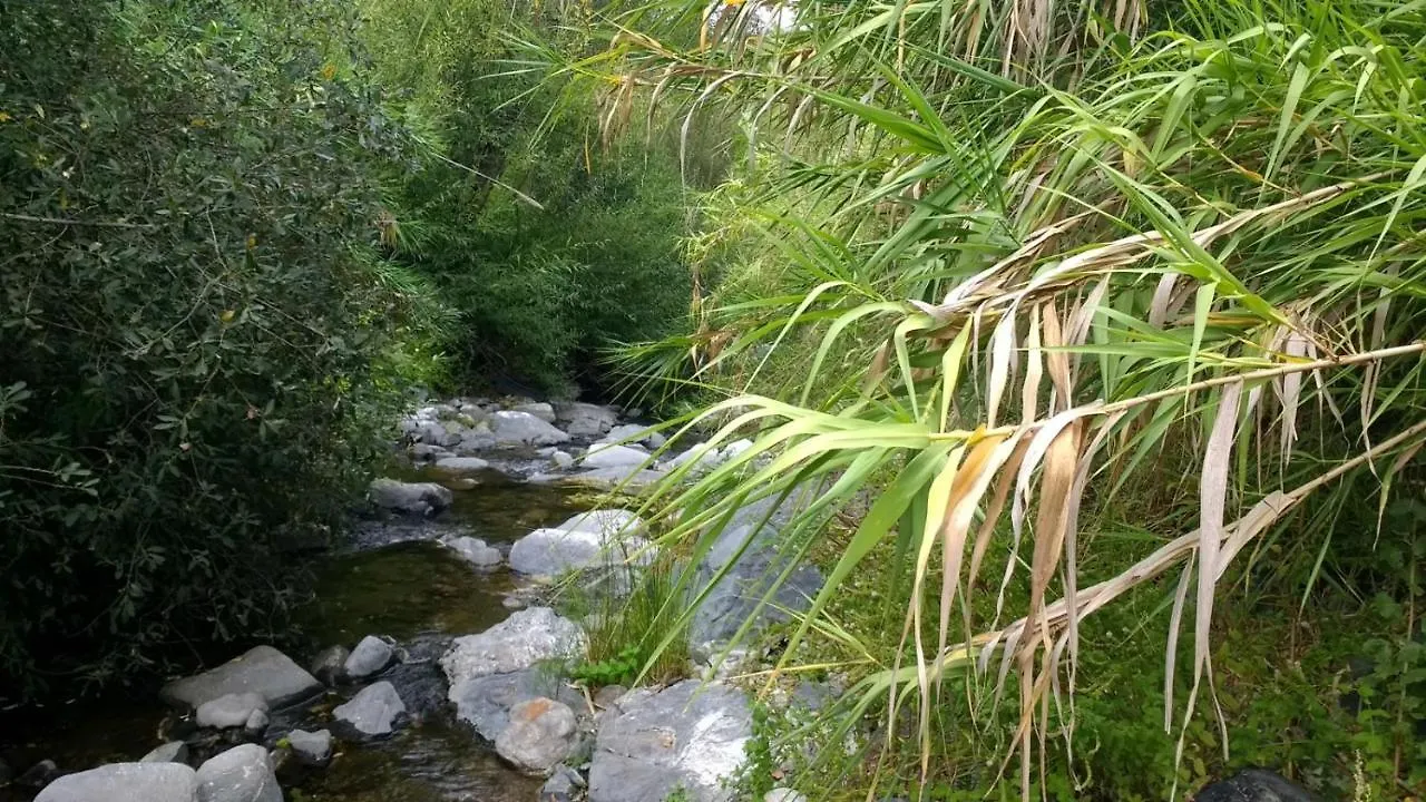 Secret Garden Retreats Hotel Juzcar Spain