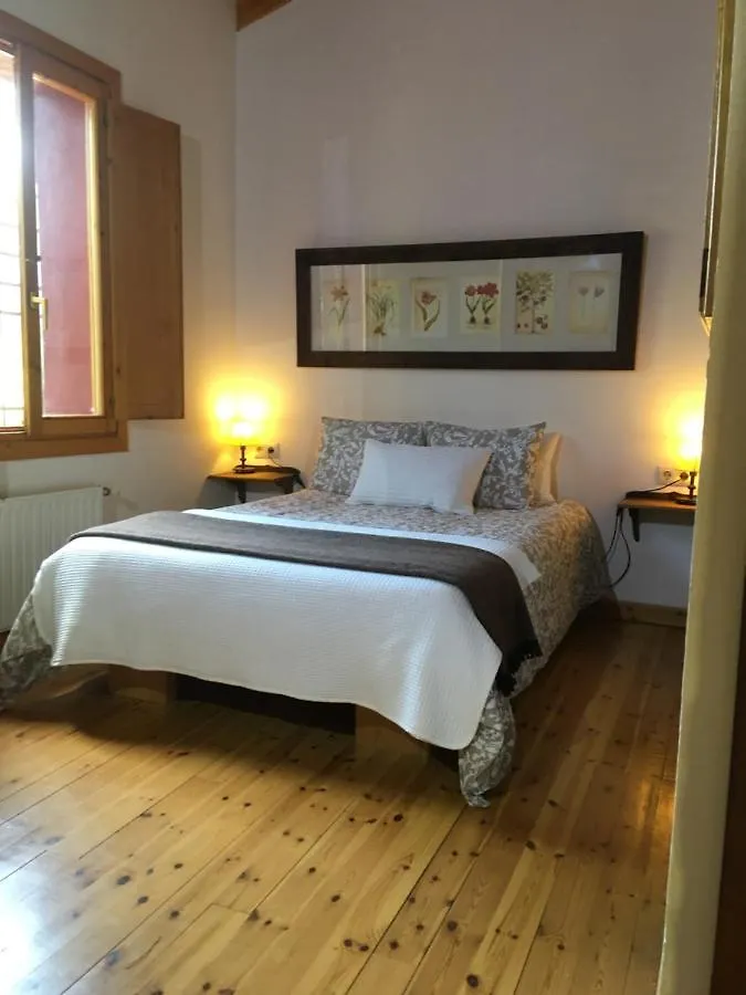 Secret Garden Retreats Hotel Juzcar 3*,