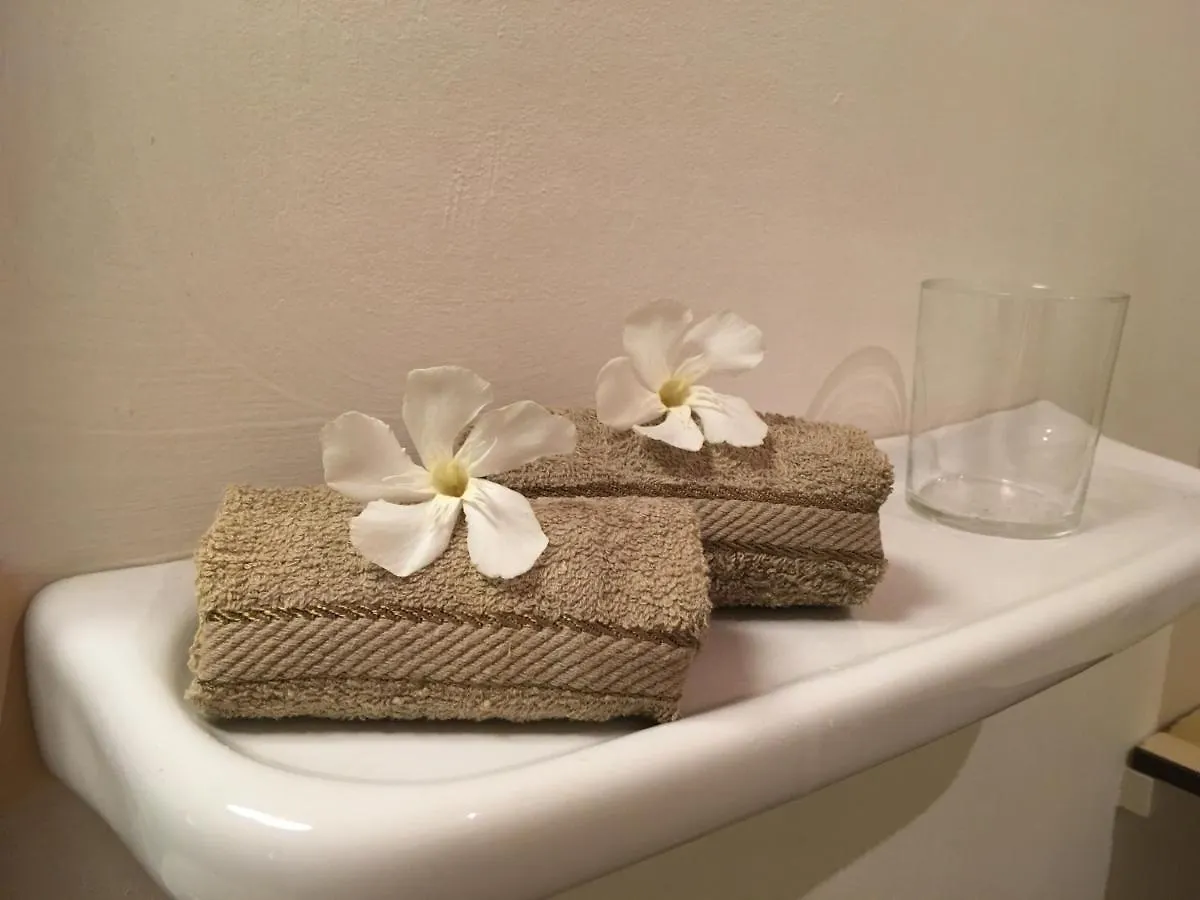 *** Resort Secret Garden Retreats Hotel Juzcar Spain