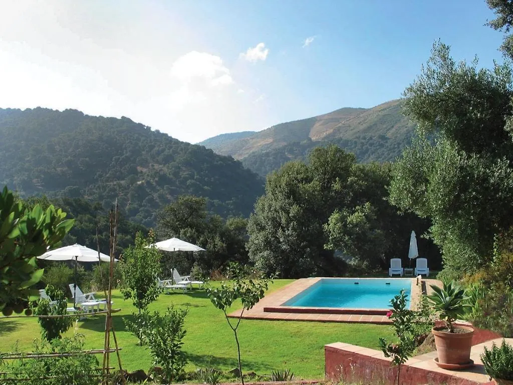 Secret Garden Retreats Hotel Juzcar 3*,  Spain