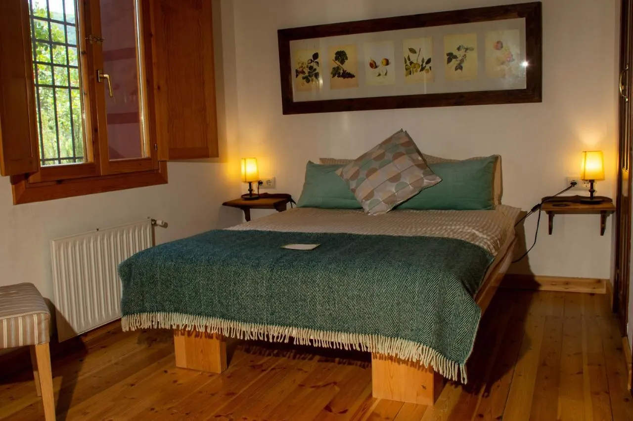 Resort Secret Garden Retreats Hotel Juzcar